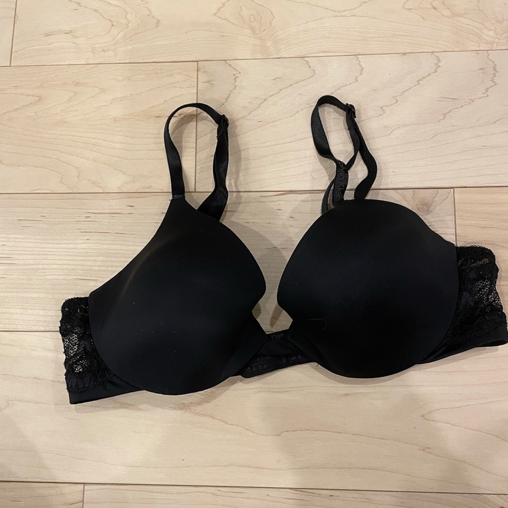 Calvin Klein bra